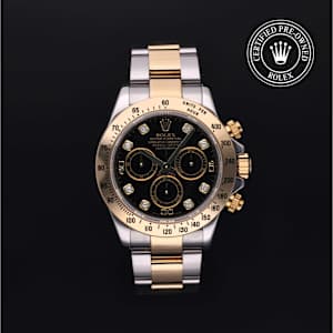 Rolex Cosmograph Daytona photo 1