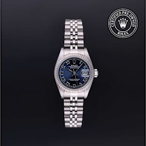 Rolex Datejust photo 1