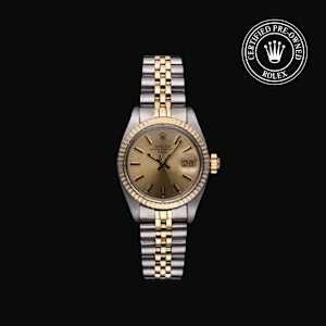 Rolex Date photo 1