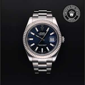 Rolex Datejust photo 1