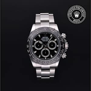 Rolex Cosmograph Daytona photo 1