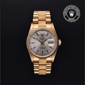 Rolex Day-Date photo 1