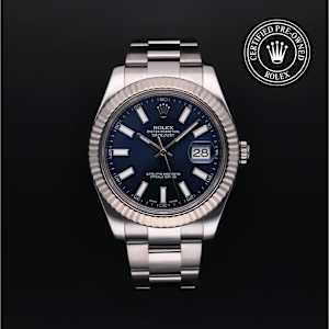 Rolex Datejust photo 1
