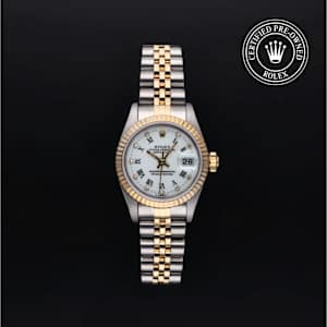 Rolex Datejust photo 1