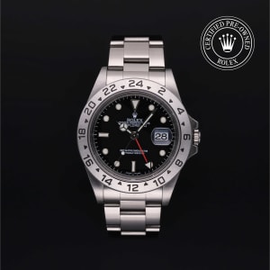 Rolex Explorer II photo 1