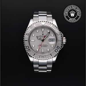 Rolex Yacht-Master photo 1