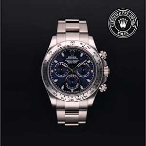 Rolex Cosmograph Daytona photo 1