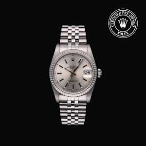 Rolex Datejust photo 1