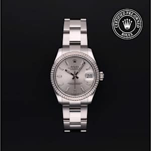 Rolex Datejust photo 1