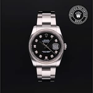 Rolex Datejust photo 1