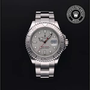 Rolex Yacht-Master photo 1