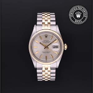 Rolex Datejust photo 1