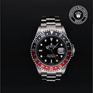 Rolex GMT-Master II photo 1