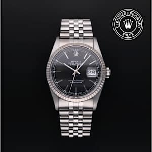 Rolex Datejust photo 1