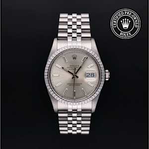 Rolex Datejust photo 1