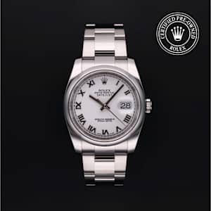 Rolex Datejust photo 1