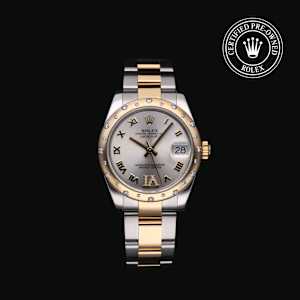 Rolex Datejust photo 1