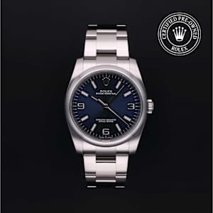 Rolex Oyster Perpetual photo 1