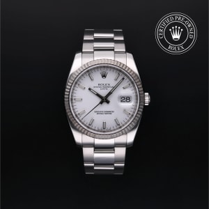 Rolex Date photo 1