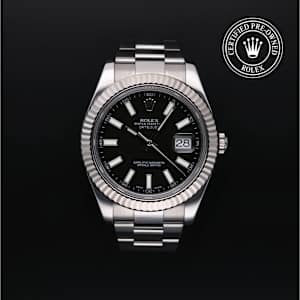 Rolex Datejust photo 1