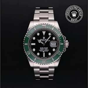 Rolex Submariner Date photo 1