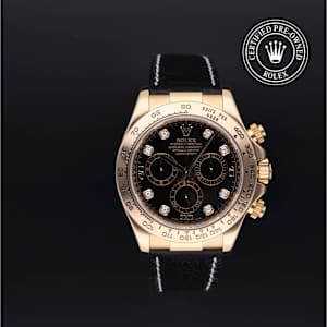 Rolex Certified Pre-Owned photo 1