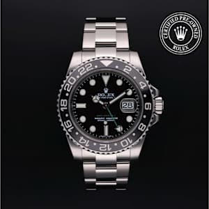 Rolex GMT-Master II photo 1