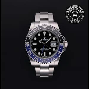 Rolex GMT-Master II photo 1