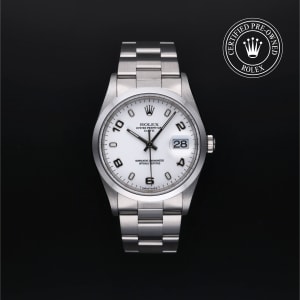 Rolex Date photo 1