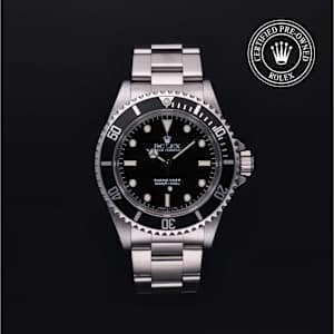 Rolex Submariner photo 1