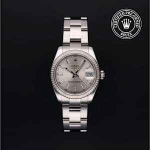 Rolex Datejust photo 1