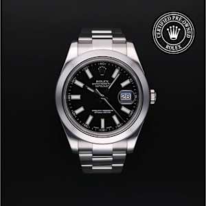 Rolex Datejust photo 1