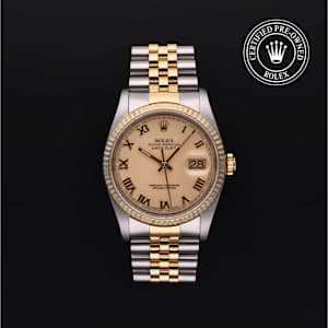 Rolex Datejust photo 1