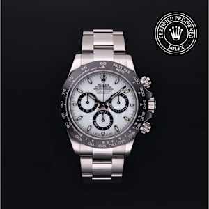 Rolex Cosmograph Daytona photo 1