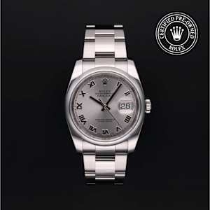 Rolex Datejust photo 1