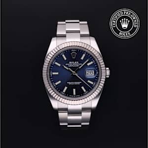 Rolex Datejust photo 1