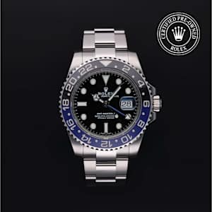 Rolex GMT-Master II photo 1
