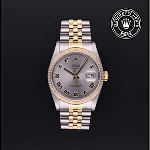 Rolex Datejust photo 1