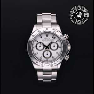 Rolex Cosmograph Daytona photo 1