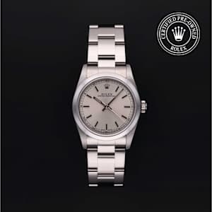 Rolex Oyster Perpetual photo 1