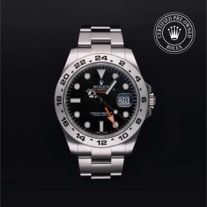 Rolex Explorer II photo 1