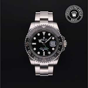 Rolex GMT-Master II photo 1