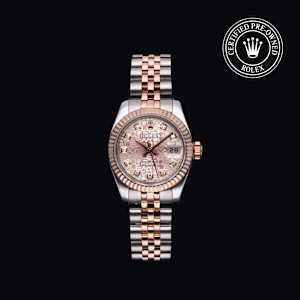 Rolex Datejust photo 1