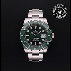 Rolex Submariner Date photo 1