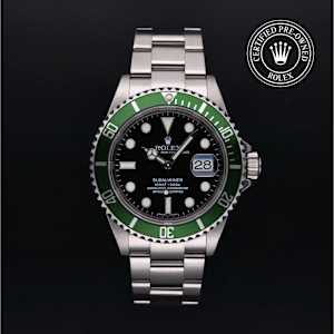 Rolex Submariner Date photo 1