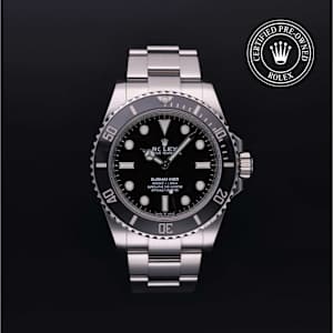 Rolex Submariner photo 1
