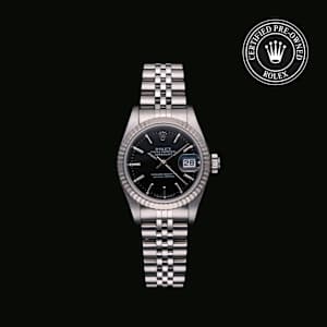 Rolex Datejust photo 1