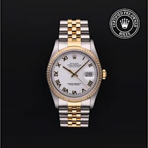 Rolex Datejust photo 1
