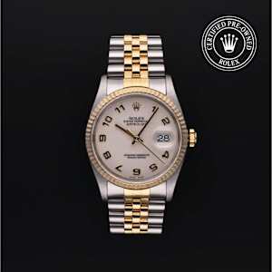 Rolex Datejust photo 1