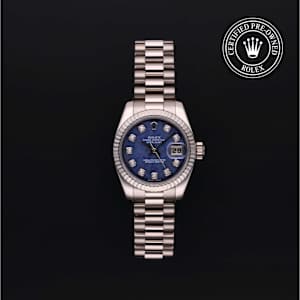 Rolex Datejust photo 1